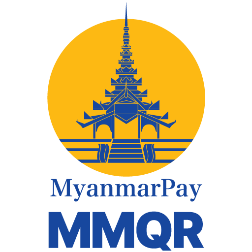 MyanmarPay Logo