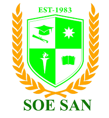 SoeSanPrivateSchool