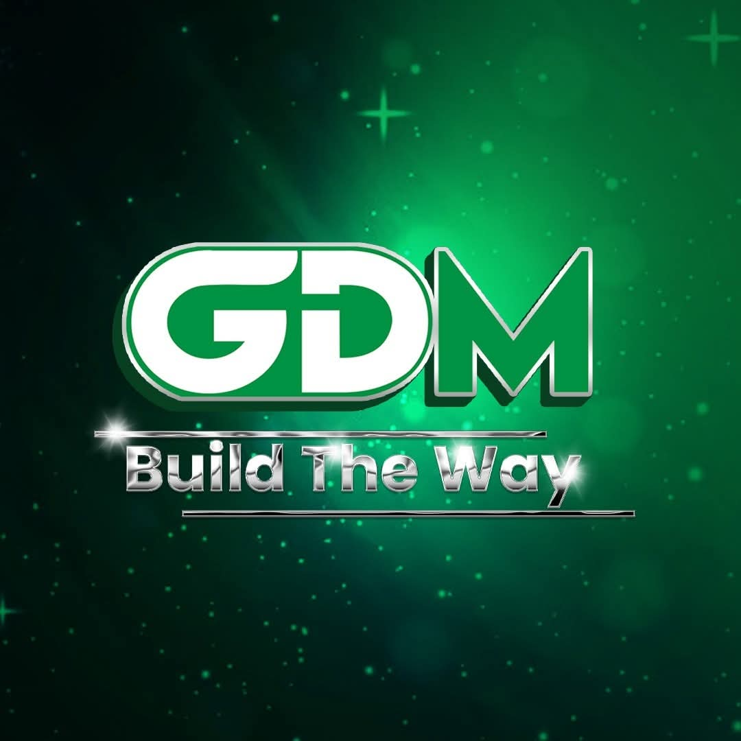 G.D.M